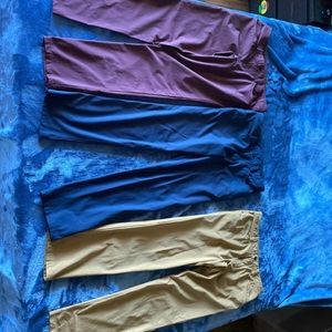 I lost weight and these don’t fit anymore